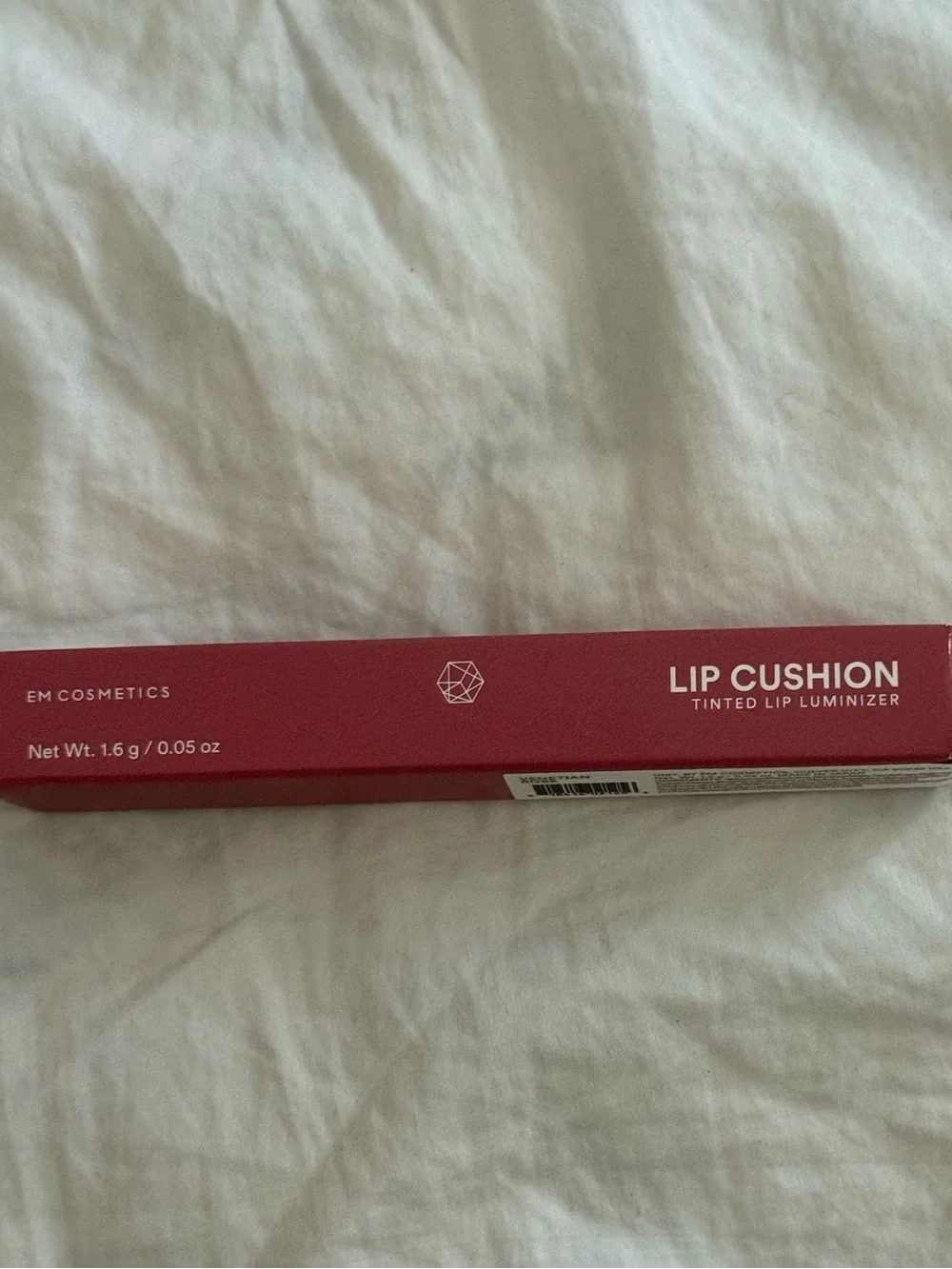 em cosmetics lip cushion